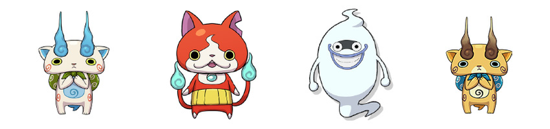 Illustration for article titled Yo-kai Watch: The TAY Review